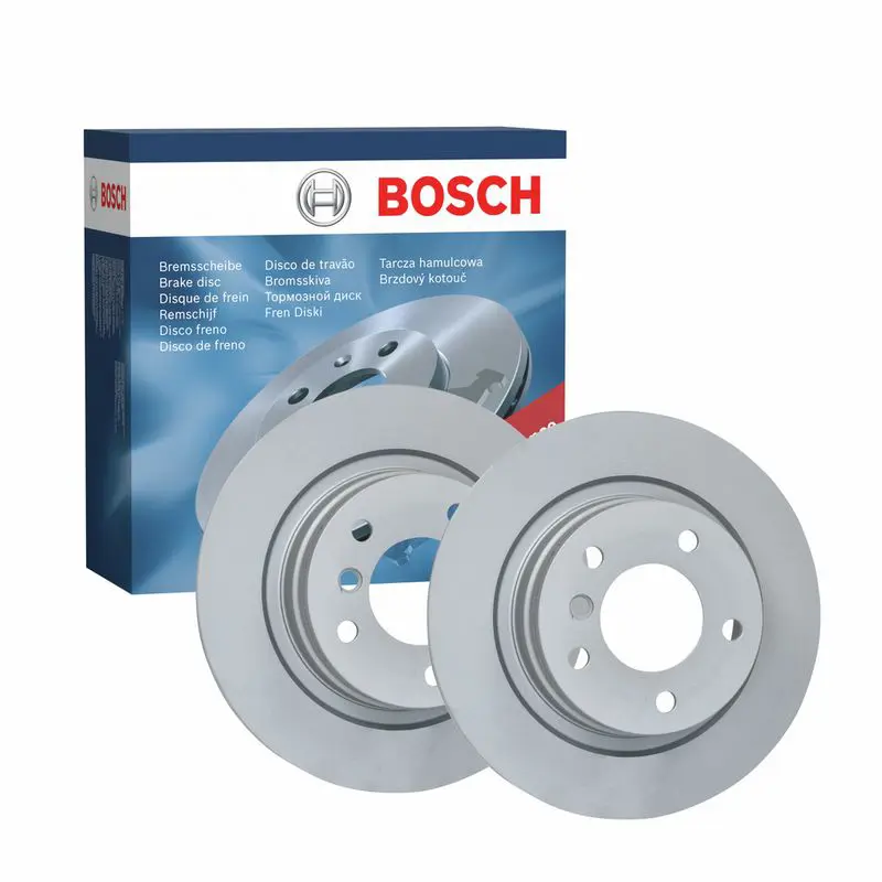 Bremžu diski Bosch 0986479C55