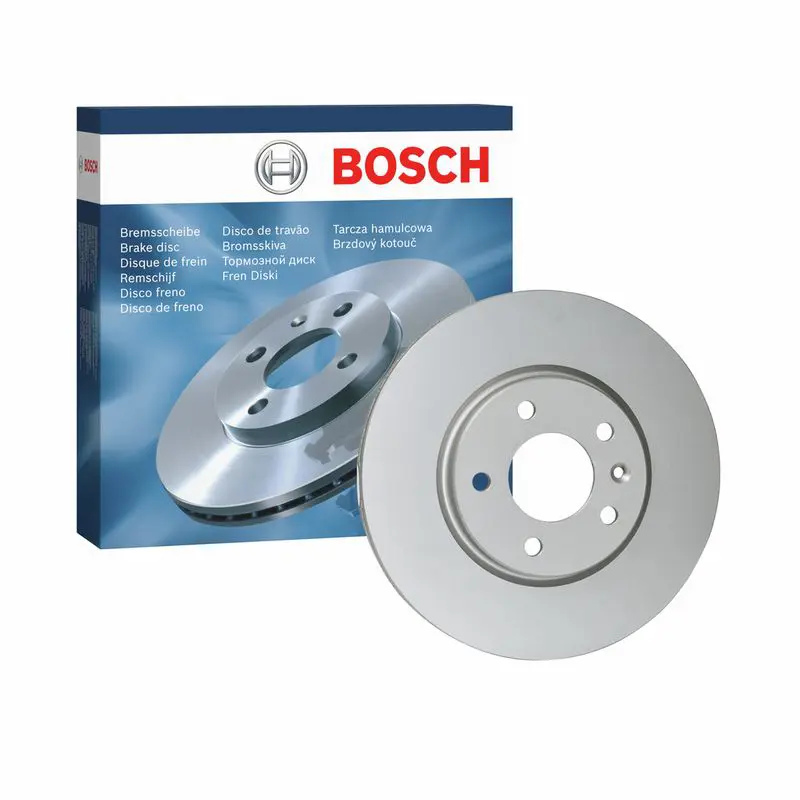Bremžu diski Bosch 0986479C56