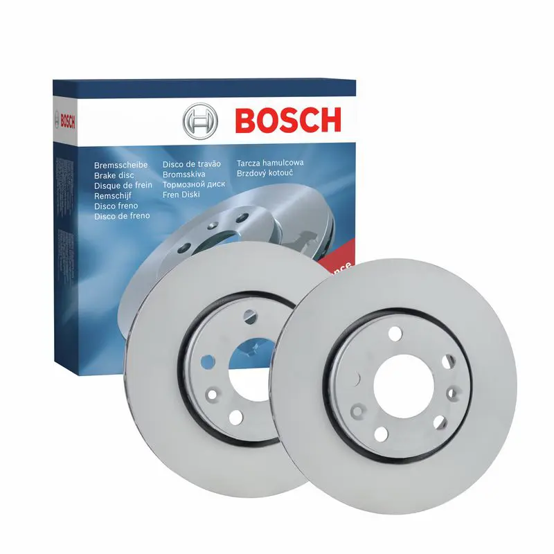 Bremžu diski Bosch 0986479C62