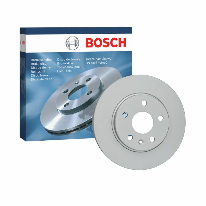 Bremžu diski Bosch 0986479C65