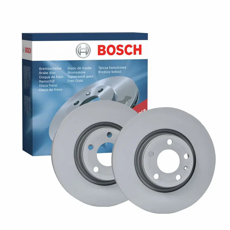 Bremžu diski Bosch 0986479C70