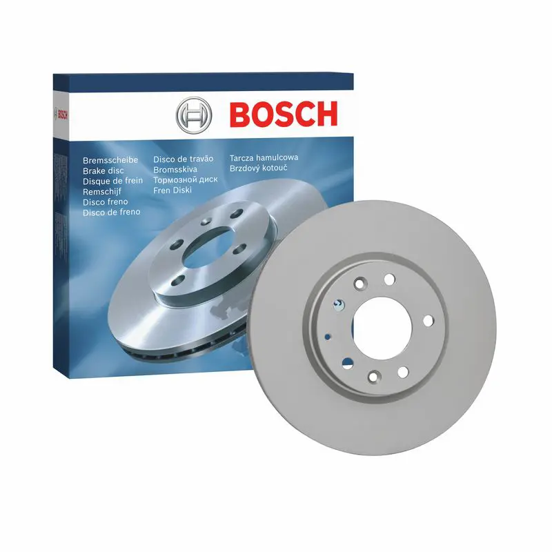 Bremžu diski Bosch 0986479C74