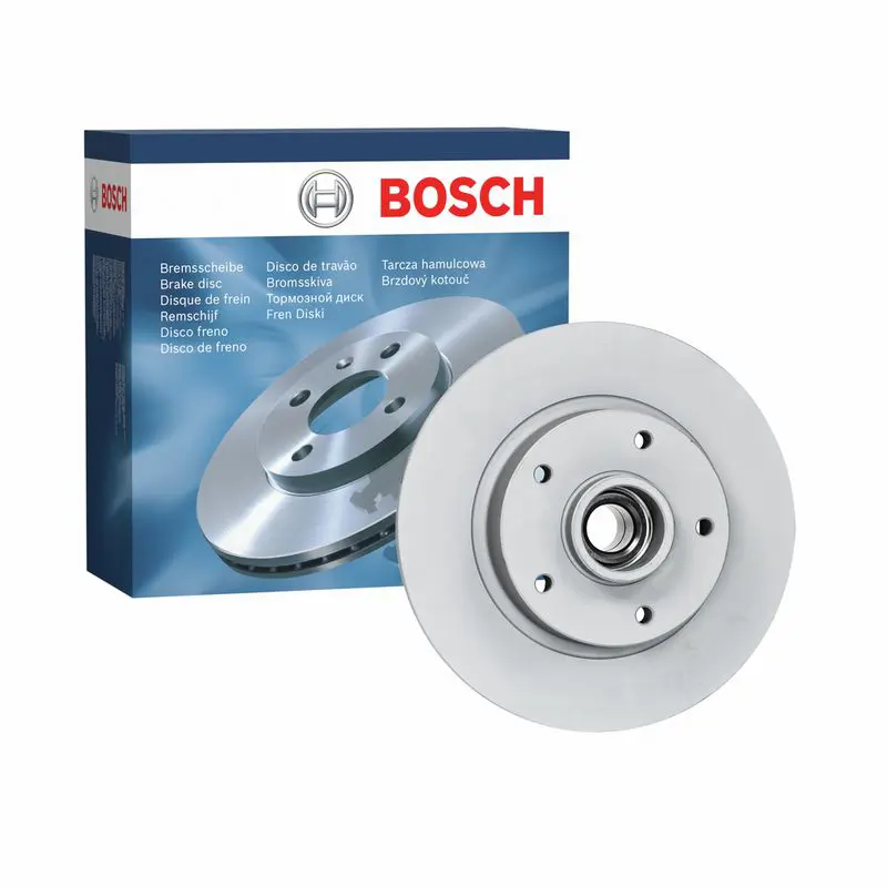 Bremžu diski Bosch 0986479C88