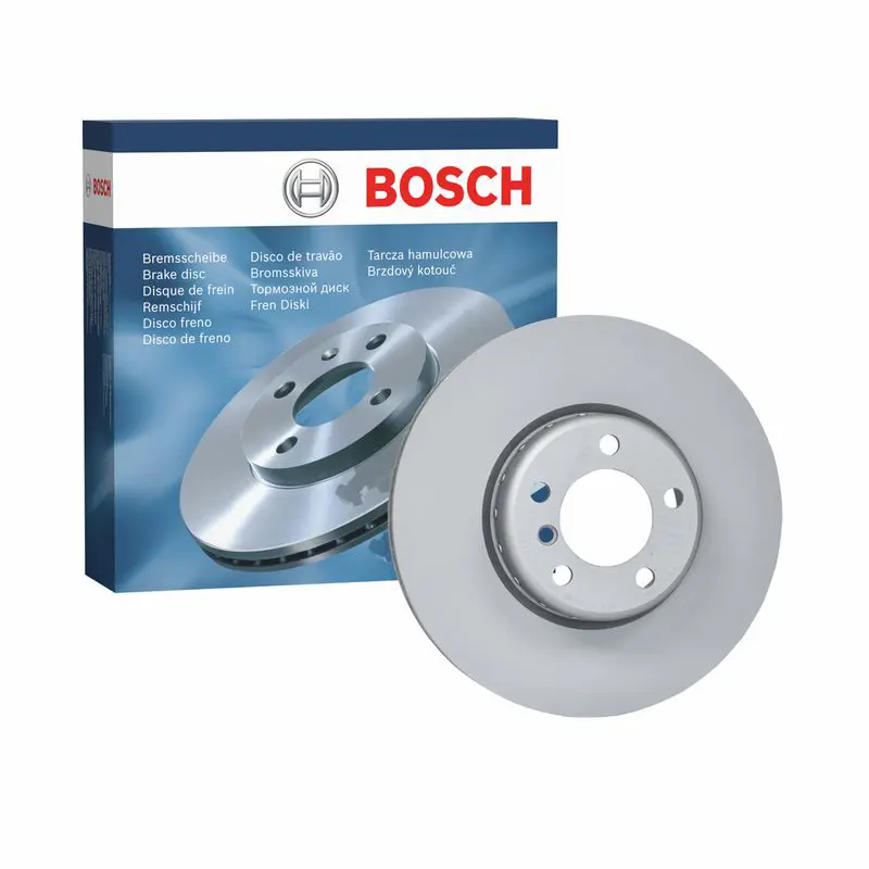 Bremžu diski Bosch 0986479E11