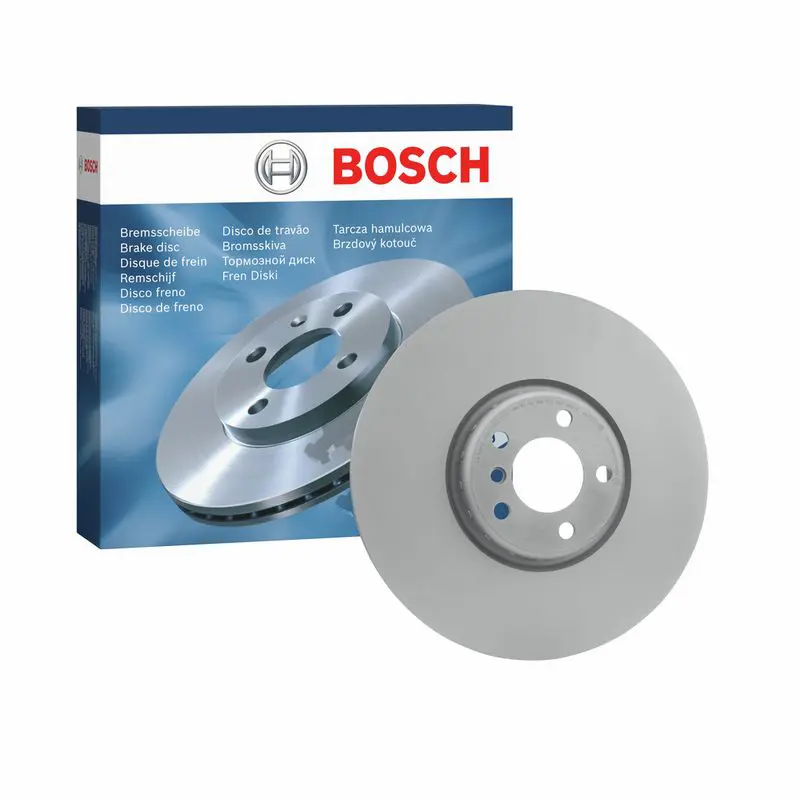Bremžu diski Bosch 0986479E26
