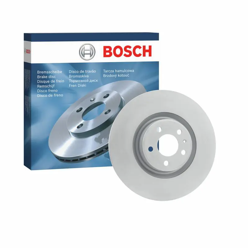 Bremžu diski Bosch 0986479E39