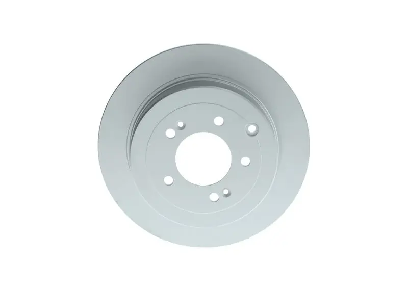 Bremžu diski Bosch 0986479E45