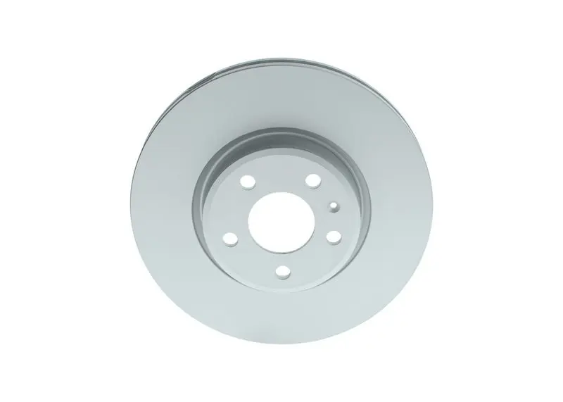 Bremžu diski Bosch 0986479E49