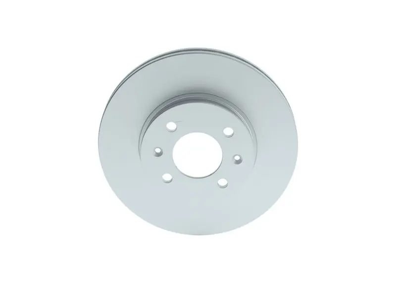 Bremžu diski Bosch 0986479F29