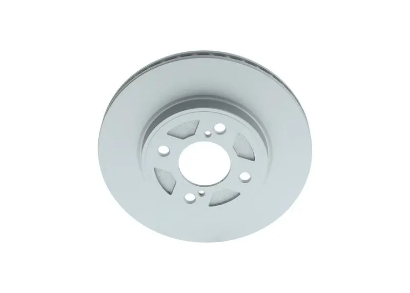 Bremžu diski Bosch 0986479F37