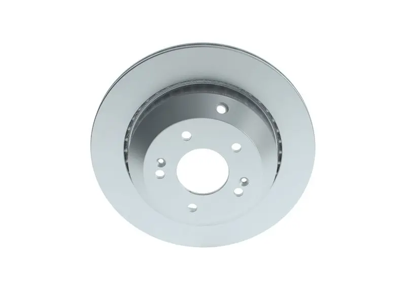 Bremžu diski Bosch 0986479F43