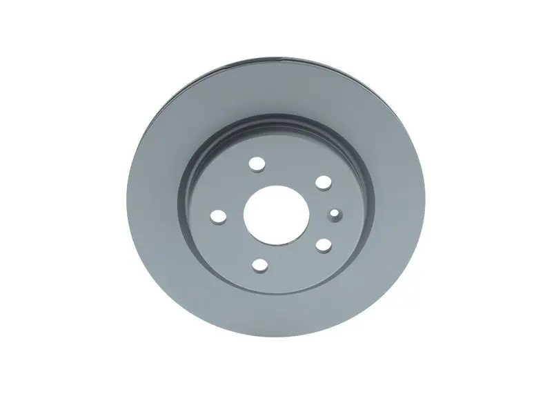 Bremžu diski Bosch 0986479F53