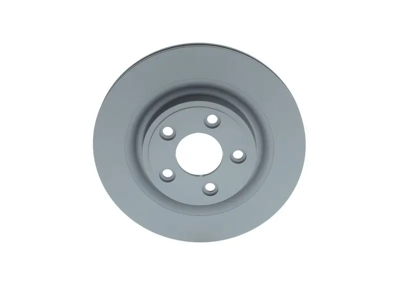 Bremžu diski Bosch 0986479F67