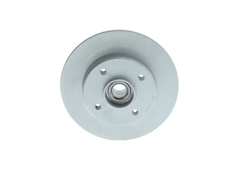 Bremžu diski Bosch 0986479F74