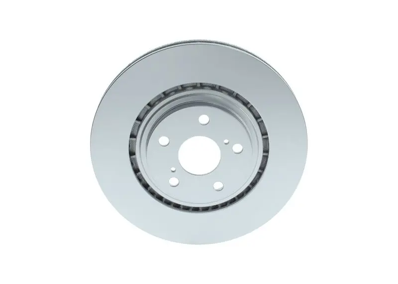 Bremžu diski Bosch 0986479G63