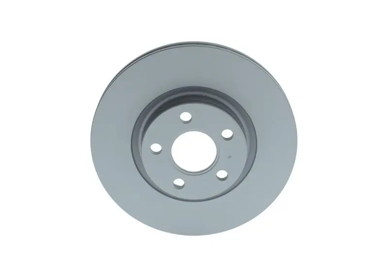 Bremžu diski Bosch 0986479G68
