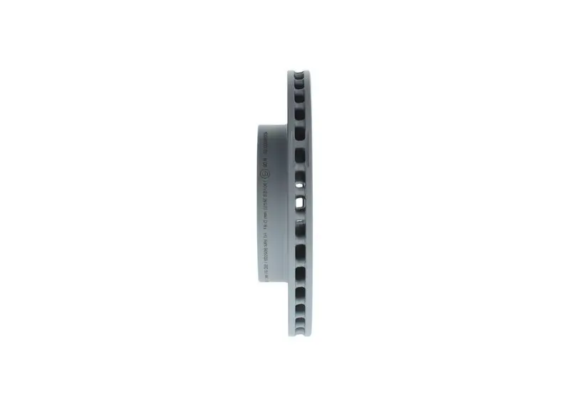 Bremžu diski Bosch 0986479G92