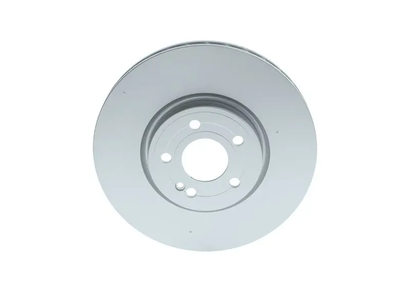 Bremžu diski Bosch 0986479H34