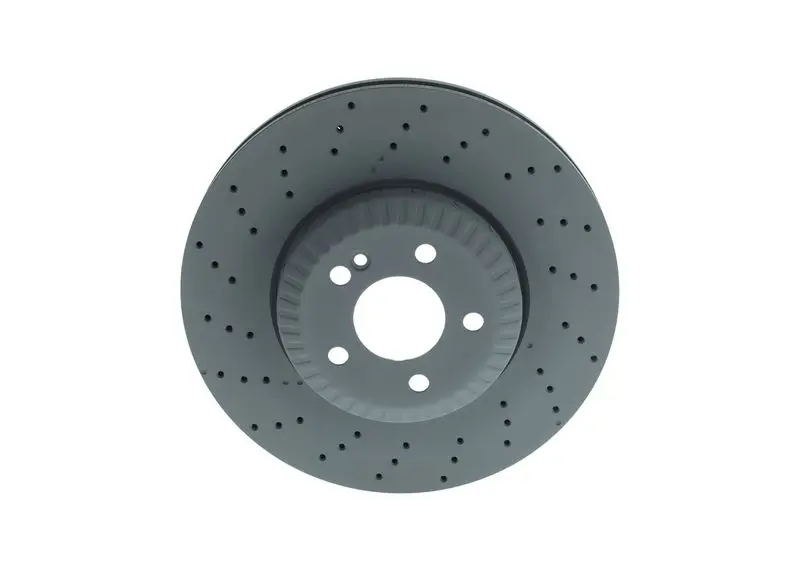 Bremžu diski Bosch 0986479H38