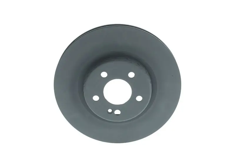 Bremžu diski Bosch 0986479H43