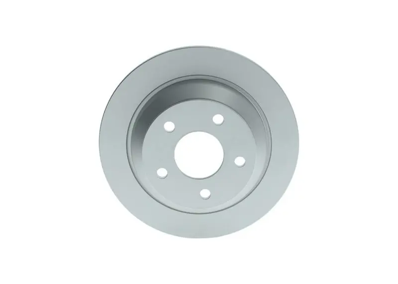 Bremžu diski Bosch 0986479H55