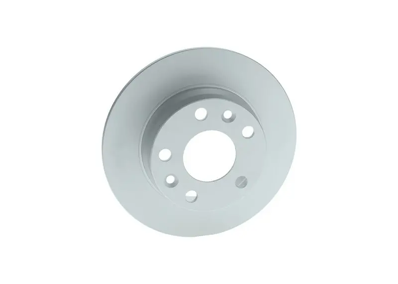 Bremžu diski Bosch 0986479H61