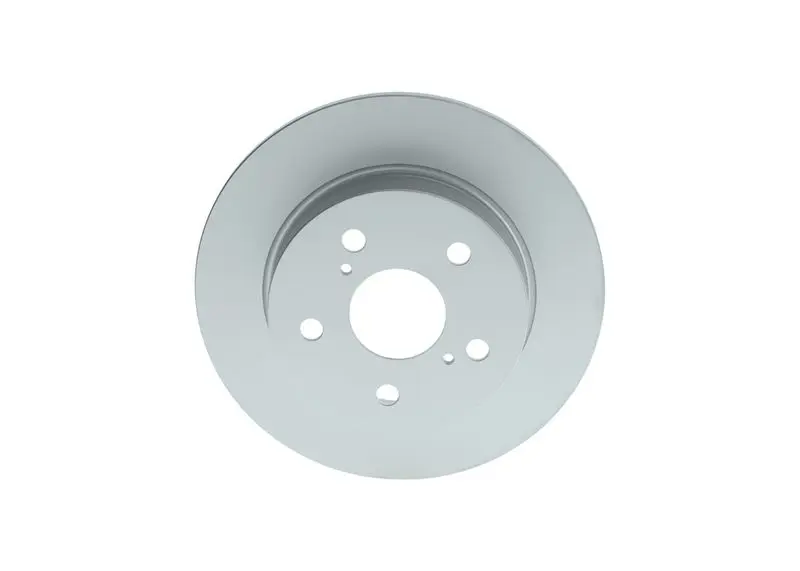 Bremžu diski Bosch 0986479H62