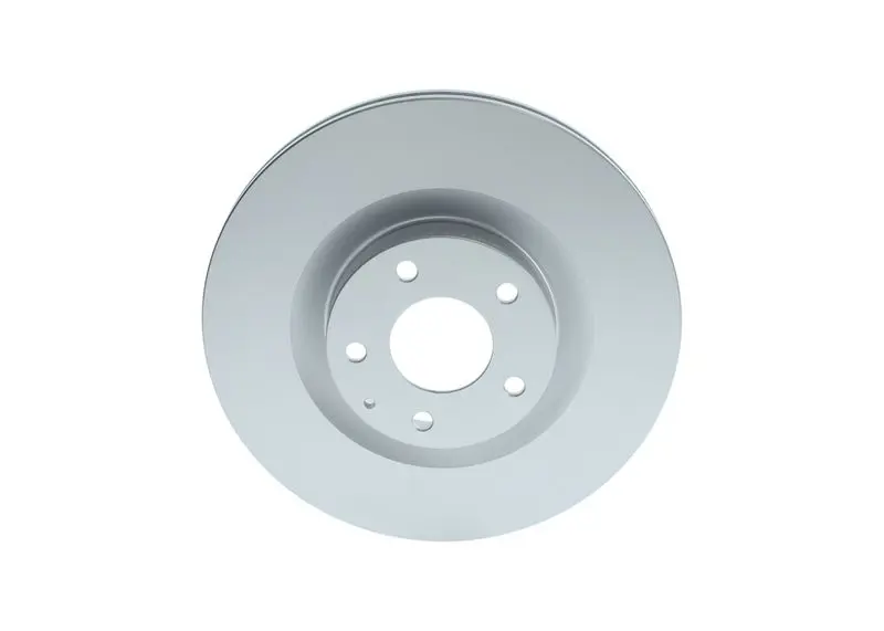 Bremžu diski Bosch 0986479J27