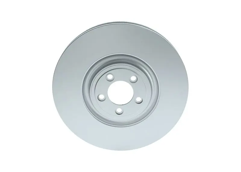 Bremžu diski Bosch 0986479J28