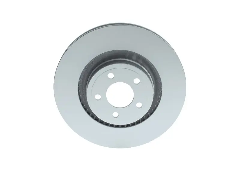 Bremžu diski Bosch 0986479J33