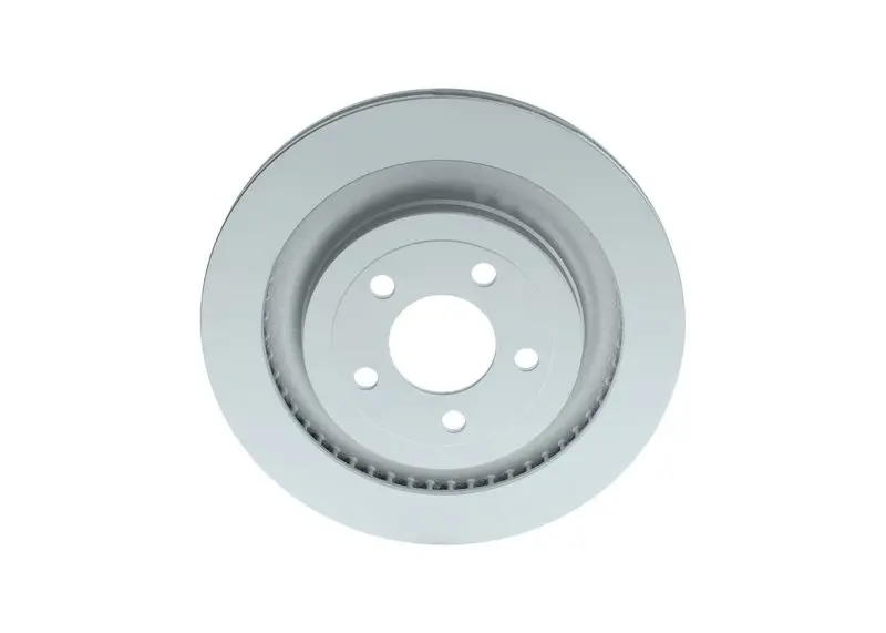 Bremžu diski Bosch 0986479J34