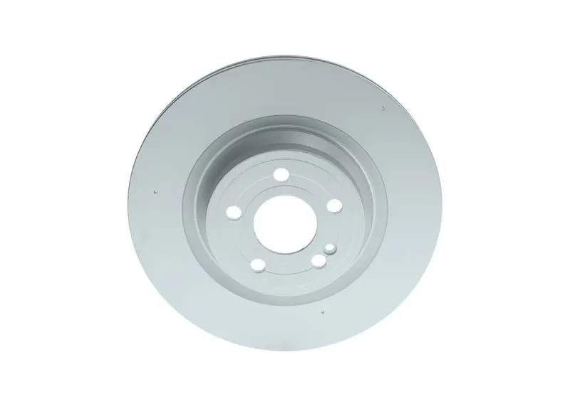 Bremžu diski Bosch 0986479J51