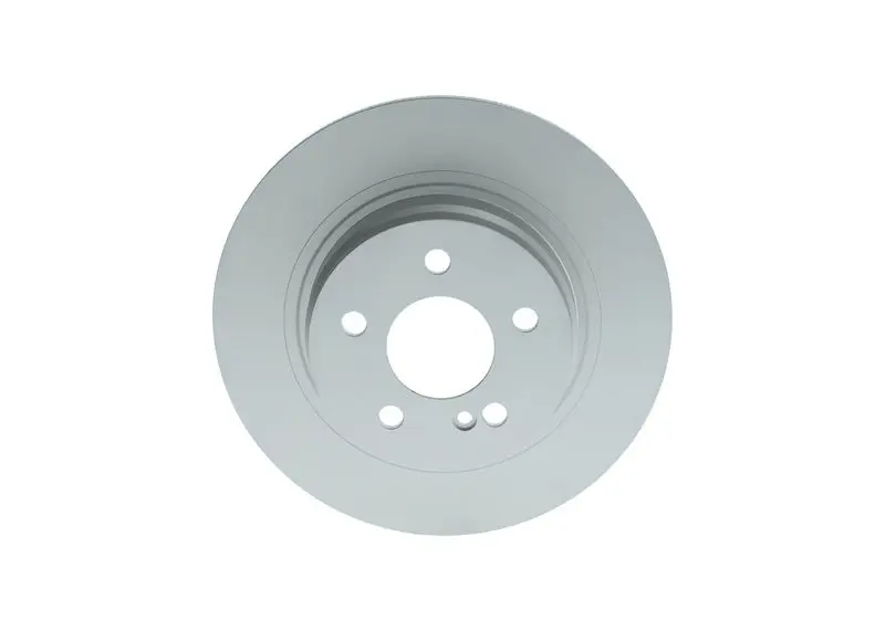 Bremžu diski Bosch 0986479K26