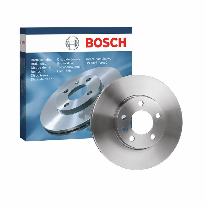 Bremžu diski Bosch 0986479R84