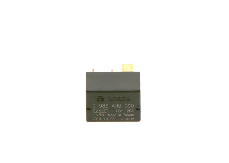 Relejs Bosch 0986AH0090