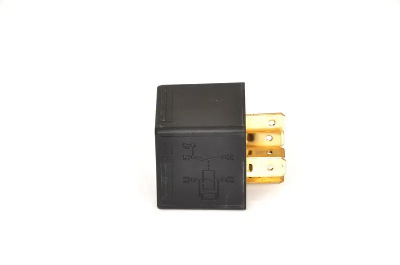 Relejs Bosch 0986AH0204