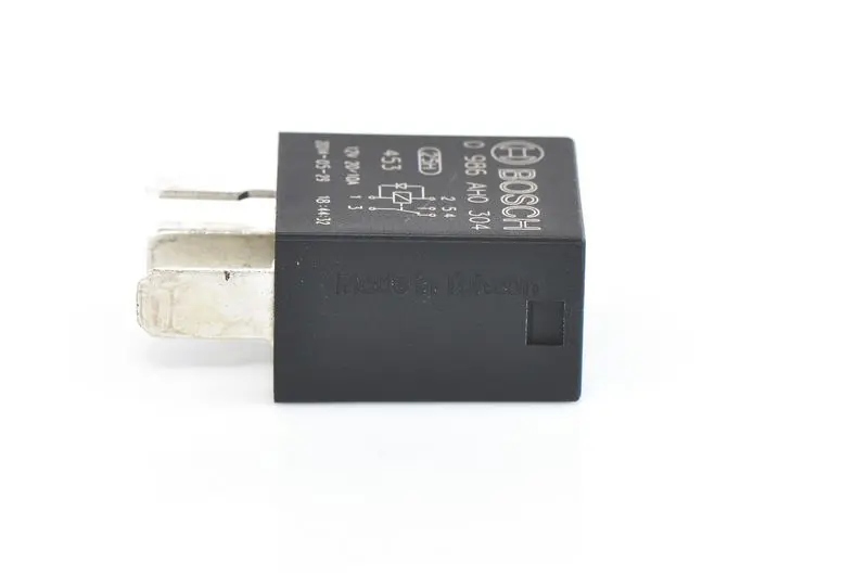 Relejs Bosch 0986AH0304