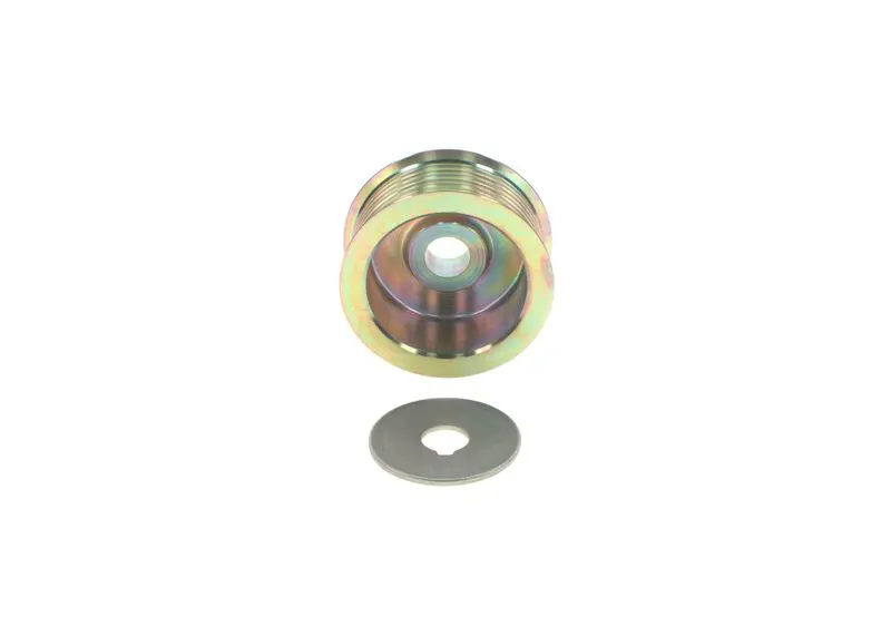 Piedziņas skriemelis, Ģenerators Bosch 1126601102