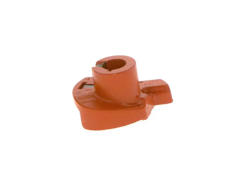 Aizdedzes sadalītāja rotors Bosch 1234332196