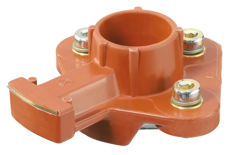 Aizdedzes sadalītāja rotors Bosch 1234332347