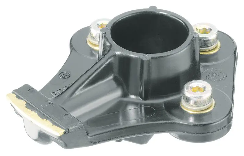 Aizdedzes sadalītāja rotors Bosch 1234332417