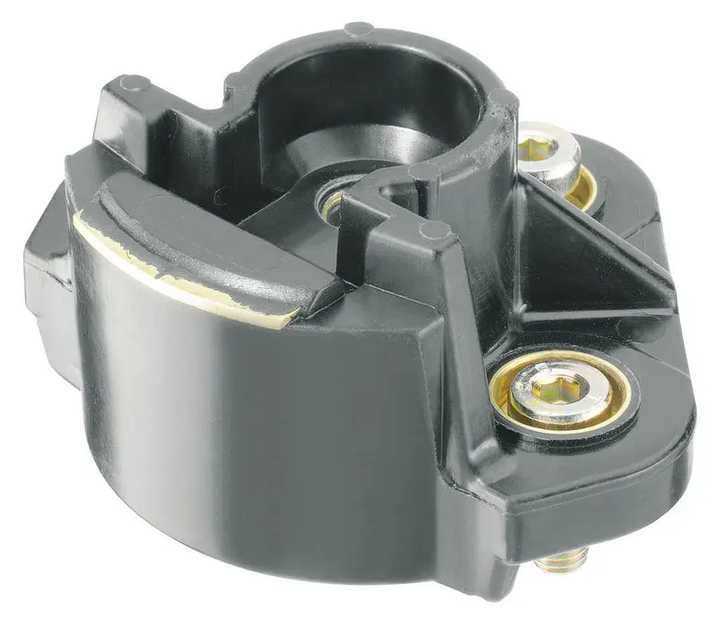 Aizdedzes sadalītāja rotors Bosch 1234332422