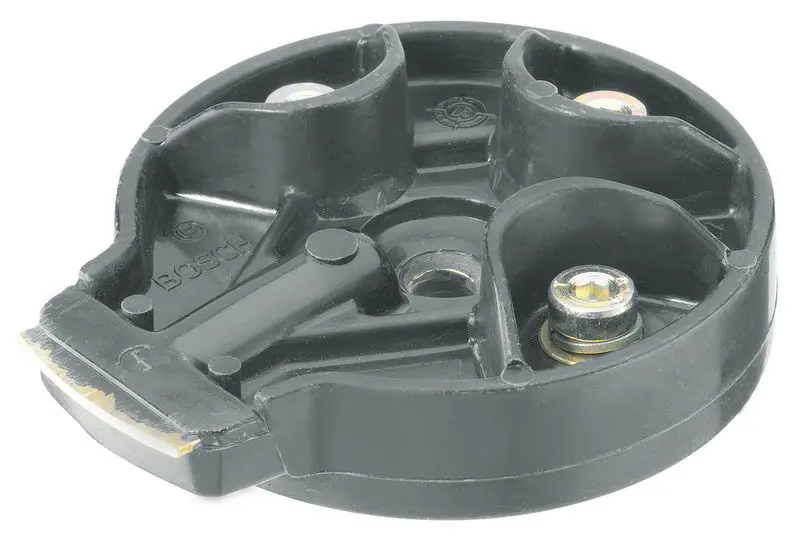 Aizdedzes sadalītāja rotors Bosch 1234332427