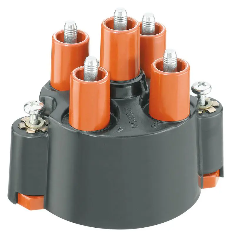 Aizdedzes sadalītāja vāciņš Bosch 1235522380