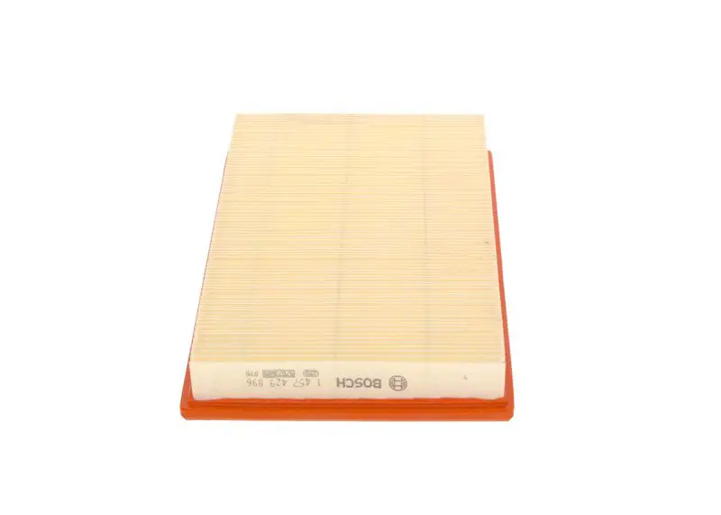 Gaisa filtrs Bosch 1457429896