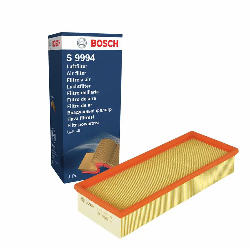 Gaisa filtrs Bosch 1457429994