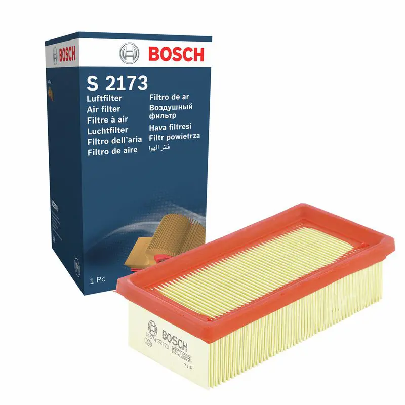Gaisa filtrs Bosch 1457432173