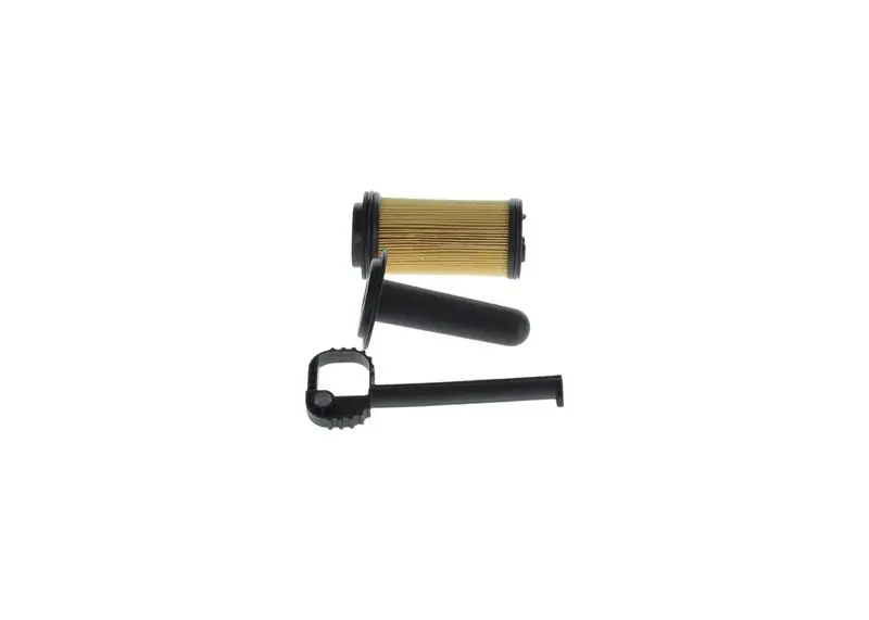 Karbamīda filtrs Bosch 1457436057