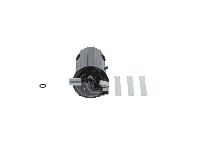 Degvielas filtrs Bosch 1582804091