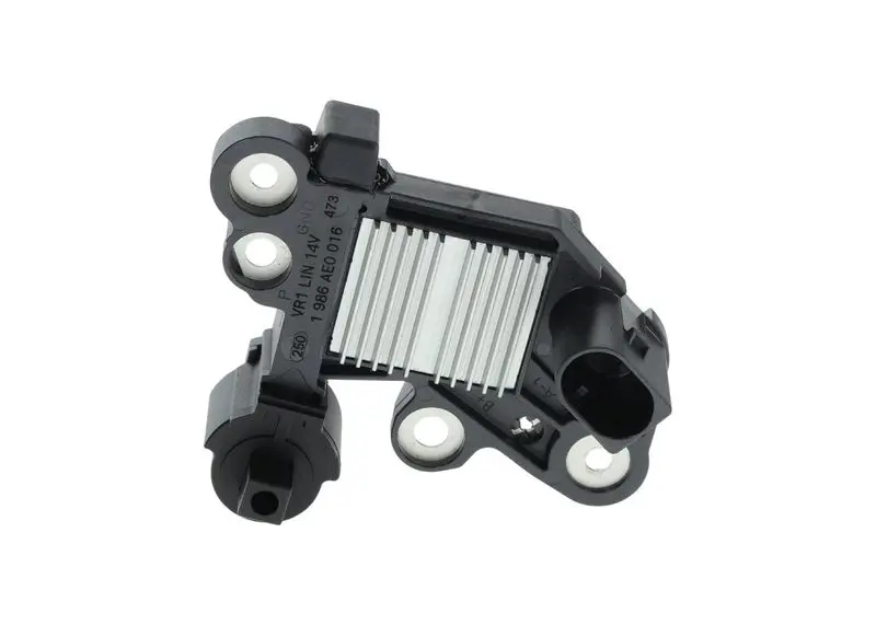 Ģeneratora sprieguma regulators Bosch 1986AE0016